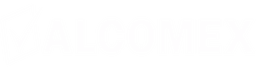 Logo de Alcomex