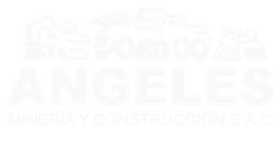 Logo de Angeles Minería y Construcción