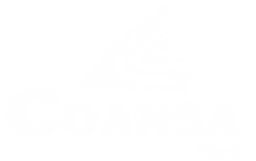 Logo de Coansa Perú