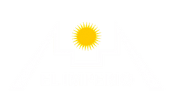 Logo de El Imperio